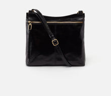 Load image into Gallery viewer, Black CAMBEL CROSSBODY Crossbody