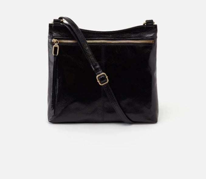 Black CAMBEL CROSSBODY Crossbody