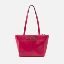 Load image into Gallery viewer, Fuchsia HAVEN TOTE
