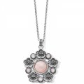 JM3263 Sakura Breeze Pendant Necklace