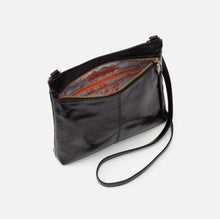 Load image into Gallery viewer, Black CAMBEL CROSSBODY Crossbody