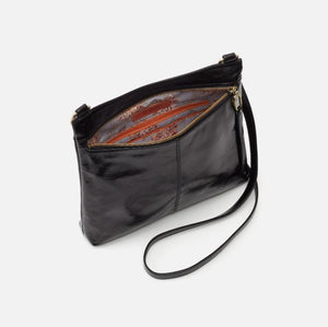 Black CAMBEL CROSSBODY Crossbody