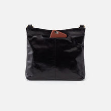 Load image into Gallery viewer, Black CAMBEL CROSSBODY Crossbody