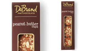 Peanut Butter Cups