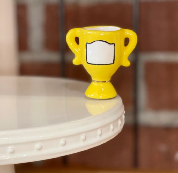 NF mini Winner Winner Trophy