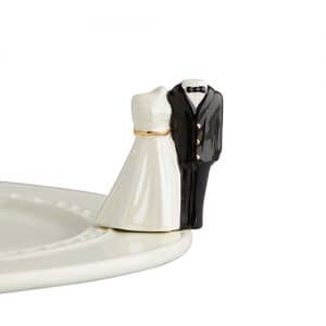 NF mini down the aisle