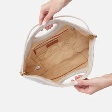 Load image into Gallery viewer, HOBO Pebble GIORGIA Shoulder Bag