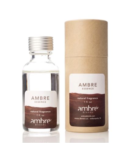 Ambre Blend Big Bottle