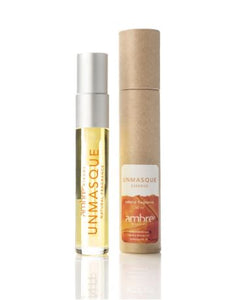 Unmasque Blends