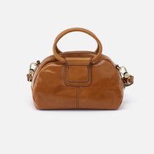 Load image into Gallery viewer, Truffle SHEILA SMALL Satchel