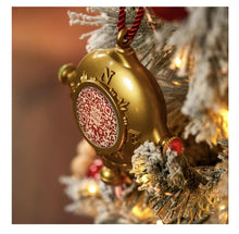 Load image into Gallery viewer, Santa’s Kindness Ornament