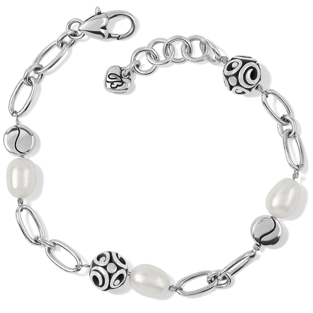 JF9093 Contempo Pearl Bracelet