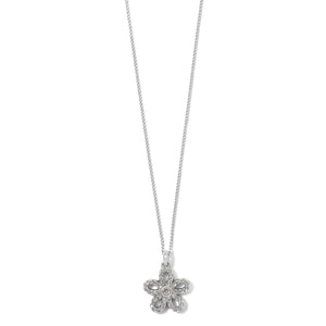 JM5761 Illumina Daisy Petite Necklace