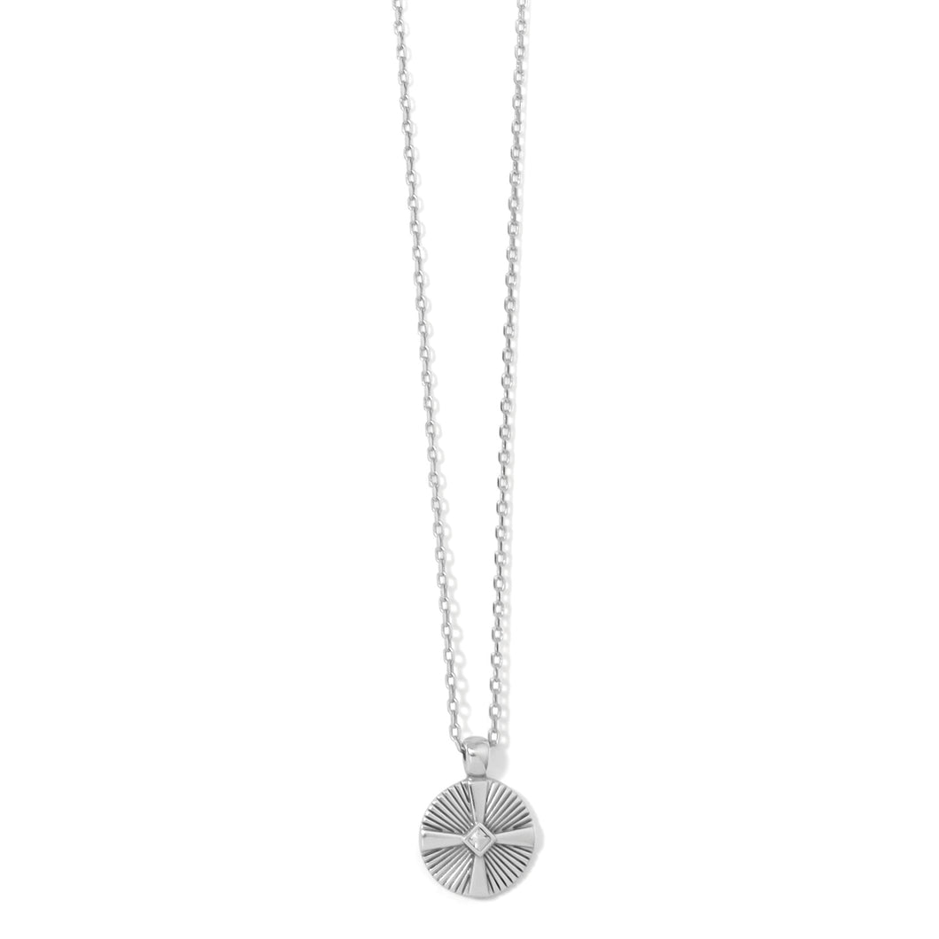 JM5820 Celeste Petite Necklace