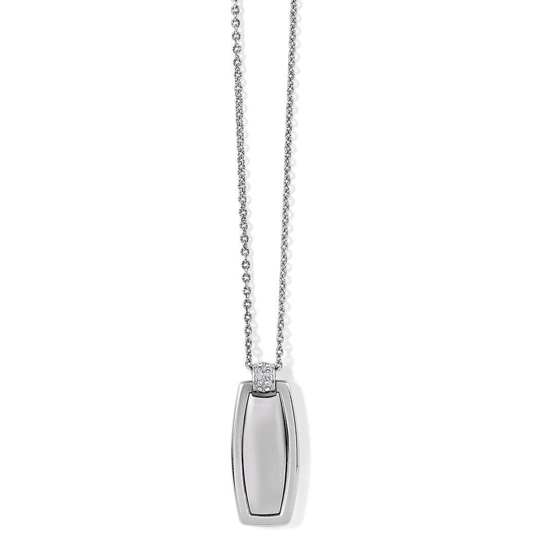 JM6121 Meridian Linx Necklace