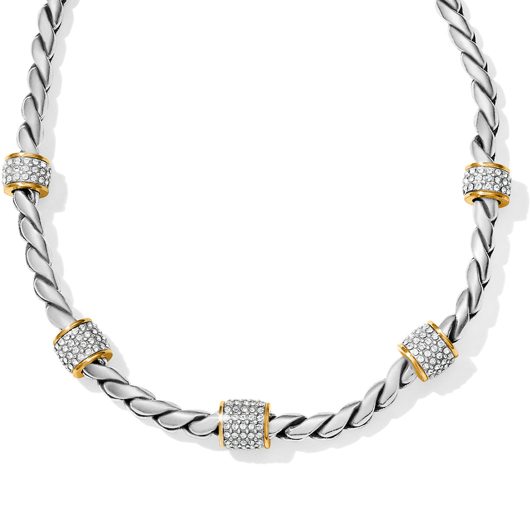 JN3480 Meridian Necklace